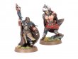 Aldrac & Fraecht, Heroes of Carn Dum™ (предзаказ 2024, GW Direct)