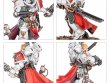 Sanguinary Priest
