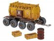 Cargo-8 Ridgehauler Trailer