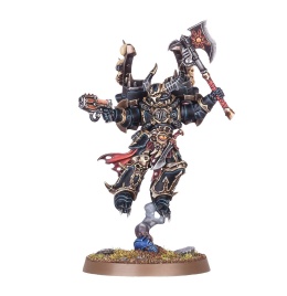 Chaos Lord with Jump Pack 2024