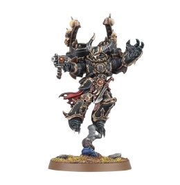 Chaos Lord with Jump Pack 2024