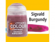 Contrast: Sigvald Burgundy (18ml)