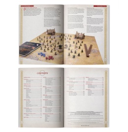 Middle-earth Stratey Battle Game Rules Manual (предзаказ 2024)