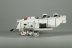 Warhammer 40k Tau Empire Piranha x1 (99120113009) (Painted)