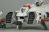 Warhammer 40k Tau Empire Piranha x1 (99120113009) (Painted)