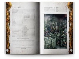 Warcry Compendium (предзаказ 2023)