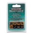 Warhammer Underworlds: Nightvault – Stormsire&#039;s Cursebreakers Dice Pack