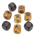 Warhammer Underworlds: Nightvault – Stormsire&#039;s Cursebreakers Dice Pack