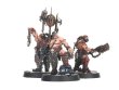 Mercator Sanguis Slaver Entourage (предзаказ, GW Direct)