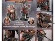 Mercator Sanguis Slaver Entourage (предзаказ, GW Direct)