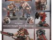 Mercator Sanguis Slaver Entourage (предзаказ, GW Direct)
