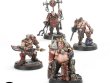 Mercator Sanguis Slaver Entourage (предзаказ, GW Direct)