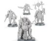 Mercator Sanguis Slaver Entourage (предзаказ, GW Direct)