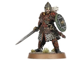 Rohan Battlehost (предзаказ 2025, LotR)