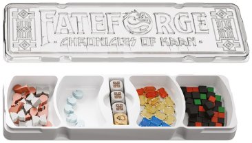 Fateforge: Хроники Каана