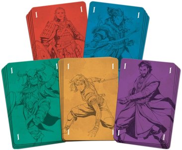 Fateforge: Хроники Каана