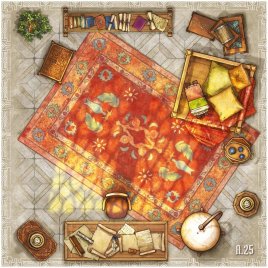 Fateforge: Хроники Каана