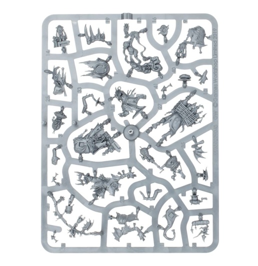 Gobbapalooza (предзаказ 2024)