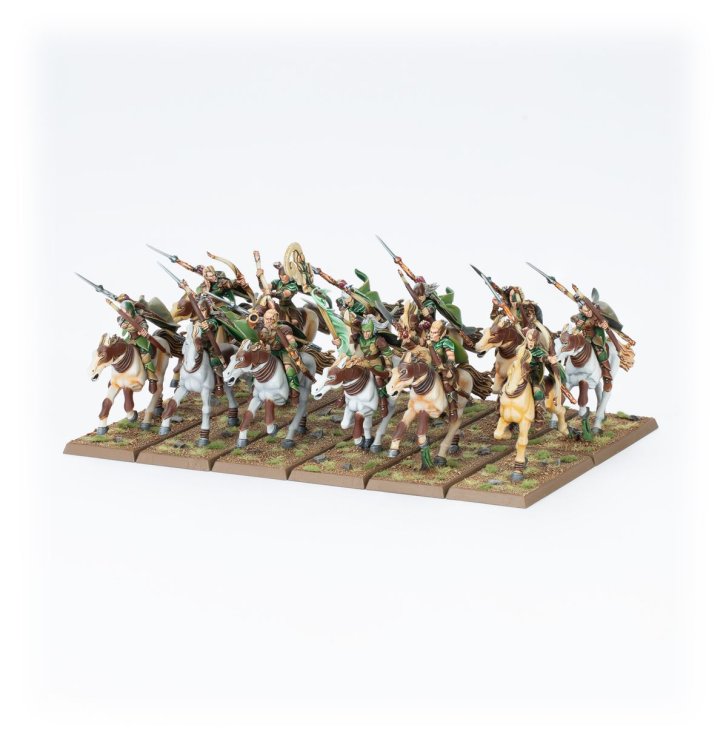 Glade Riders (предзаказ 2025)