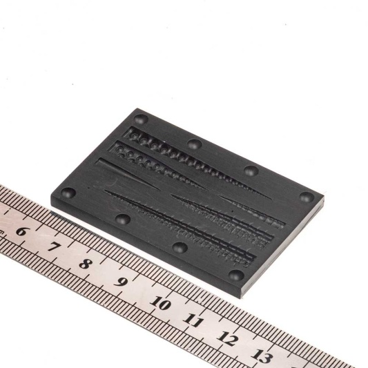 Молд щупальца тип 1, размер S, MiniWarPaint