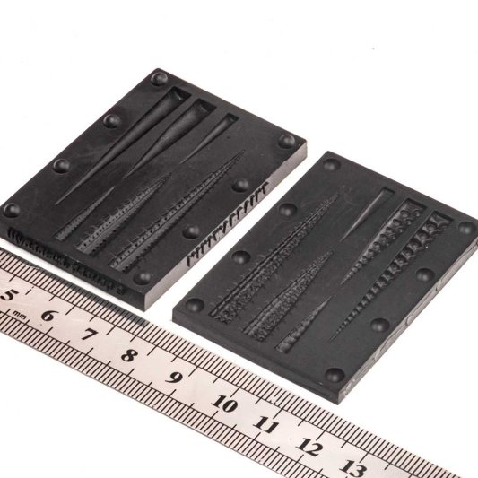 Молд щупальца тип 1, размер S, MiniWarPaint