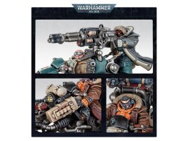 Hernkyn Pioneers (Warhammer 40k)