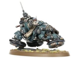 Hernkyn Pioneers (Warhammer 40k)