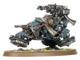 Hernkyn Pioneers (Warhammer 40k)