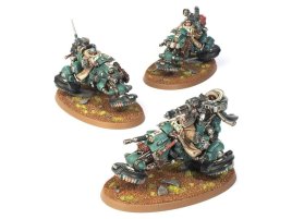 Hernkyn Pioneers (Warhammer 40k)