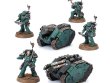 Rapier Laser Destroyer and Quad Launcher Battery (предзаказ 2025)