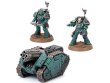 Rapier Laser Destroyer and Quad Launcher Battery (предзаказ 2025)