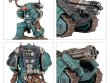 Rapier Laser Destroyer and Quad Launcher Battery (предзаказ 2025)