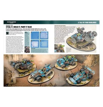 White Dwarf June 2019