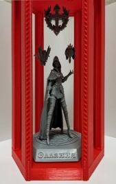 Изготовление модели на заказ (100-150 мм, Lineage 2M)