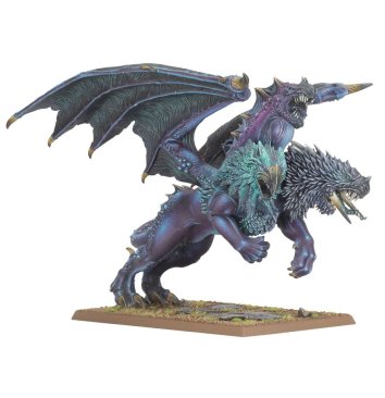 Chimera (предзаказ 2024, GW Direct)