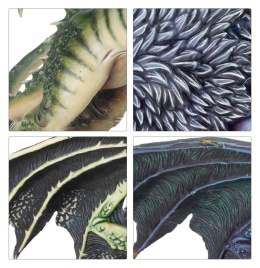 Chimera (предзаказ 2024, GW Direct)