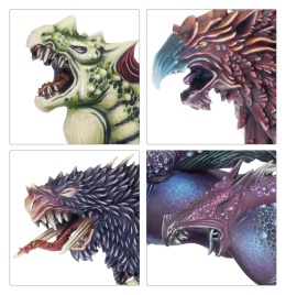 Chimera (предзаказ 2024, GW Direct)