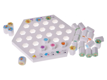 Пчёлки дома