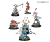 Order Warbands: Seekers in Shadow (предзаказ 2025)