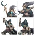 Order Warbands: Seekers in Shadow (предзаказ 2025)
