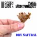 Tall Shrubbery - Dry Natural