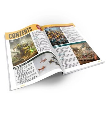 White Dwarf 451