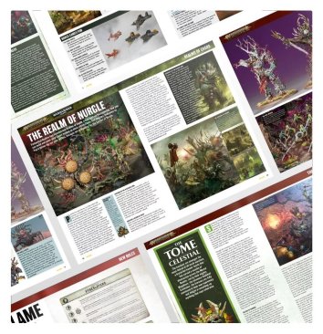 White Dwarf 451