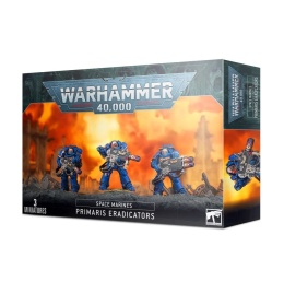 Primaris Eradicators (Space Marines, Warhammer 40k)