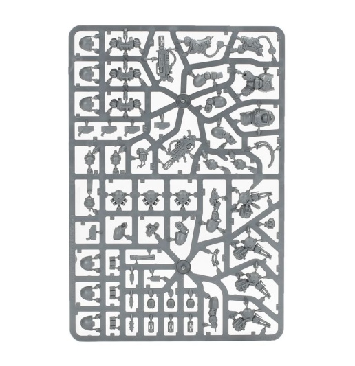 Primaris Eradicators (Space Marines, Warhammer 40k)