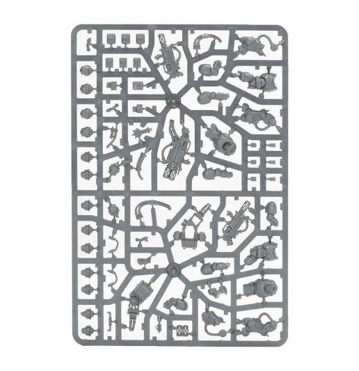 Primaris Eradicators (Space Marines, Warhammer 40k)