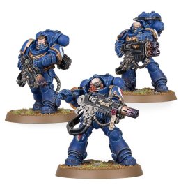 Primaris Eradicators (Space Marines, Warhammer 40k)
