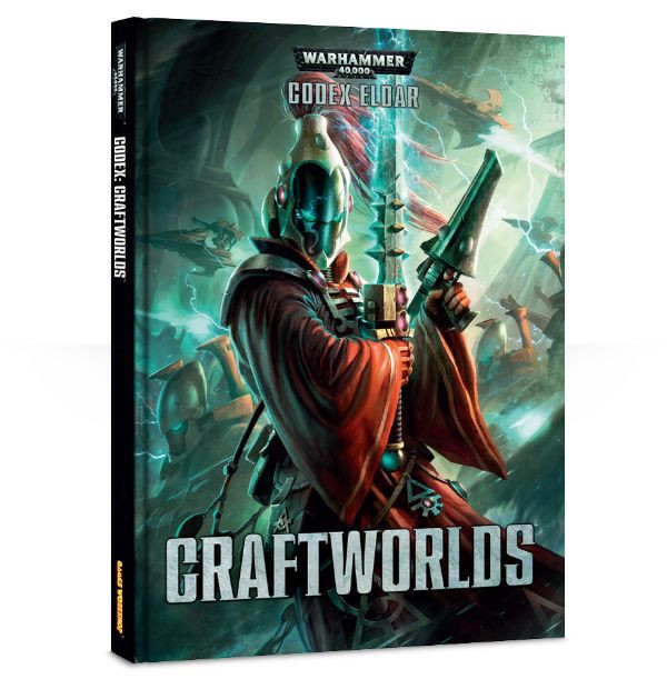 Codex: Craftworlds