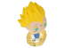 Фигурка Funko POP! Animation. Dragon Ball Z: Majin Vegeta