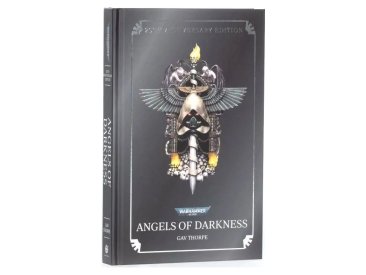 Angels of Darkness Anniversary Edition (предзаказ 2023, Warhammer 40k)